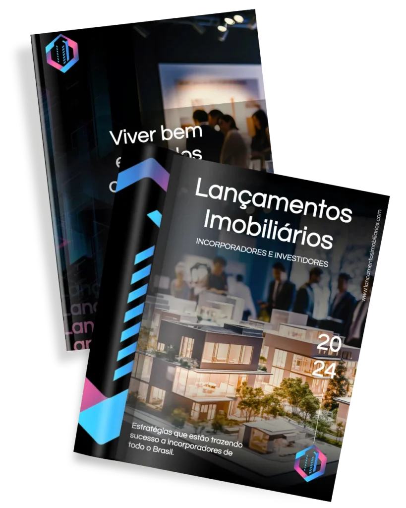 marketing para lançamento imobiliário