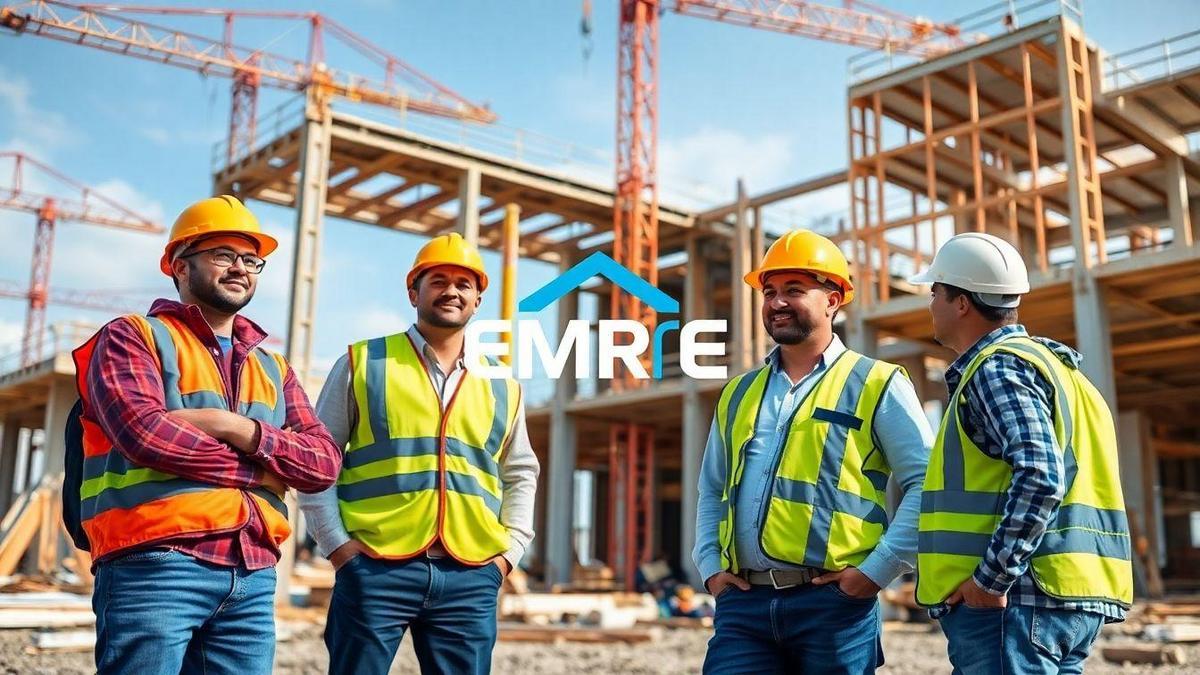 O Que é Branding para Construtoras e Por Que Você Deve se Importar?