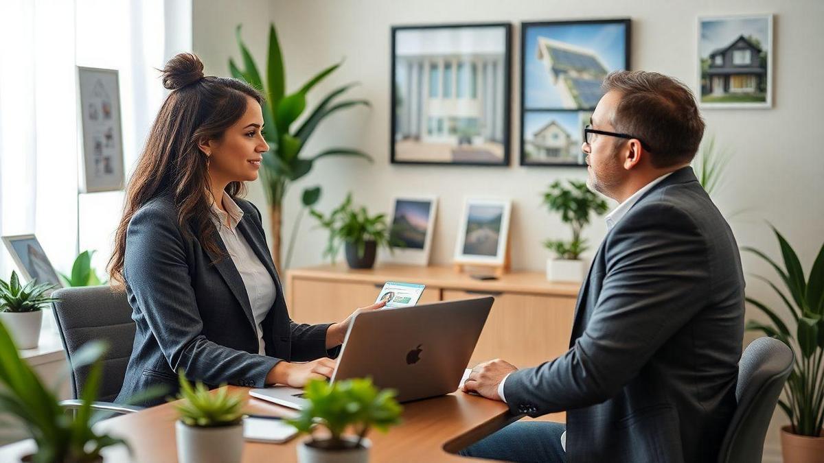 O Que É Marketing de Relacionamento com Clientes Imobiliários?