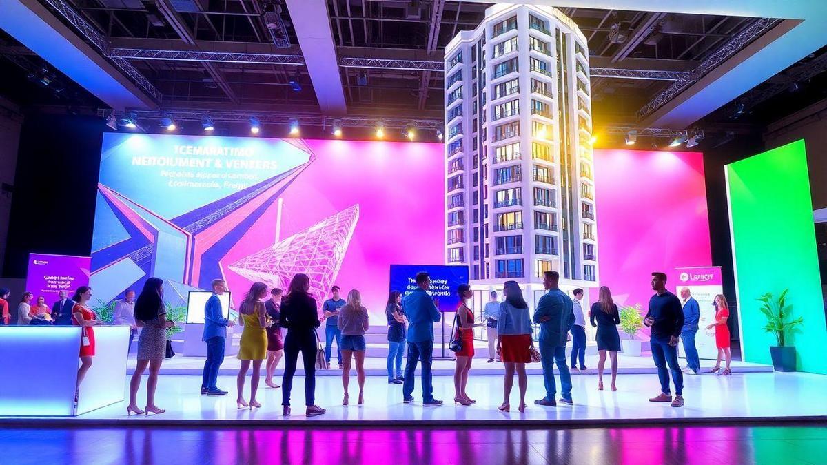 O Que Faz um Lançamento de Empreendimentos Imobiliários Vender Rápido?