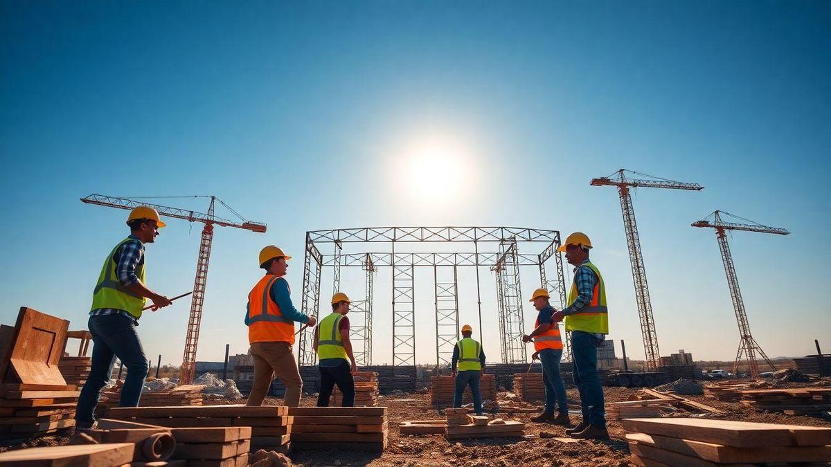 Branding para Construtoras: Construindo uma Marca Forte