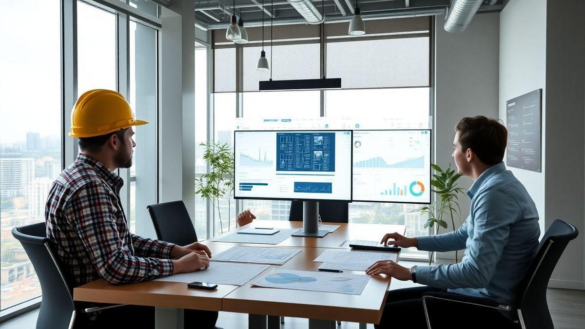 Desafios do Financiamento Coletivo para Construtoras
