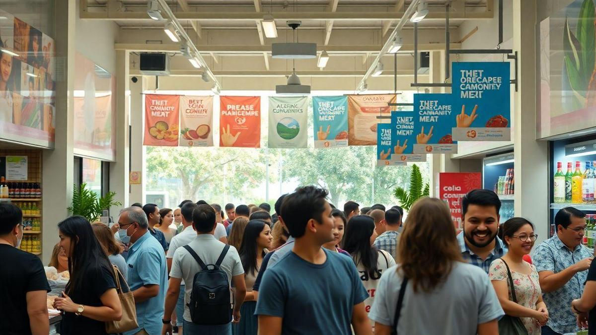Estratégias de Marketing Local: O Que Funciona de Verdade?