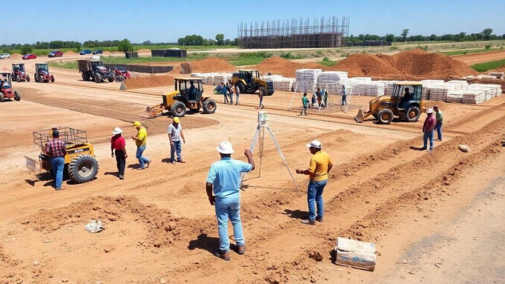 gerenciamento-de-obras-de-loteamento-eficiente