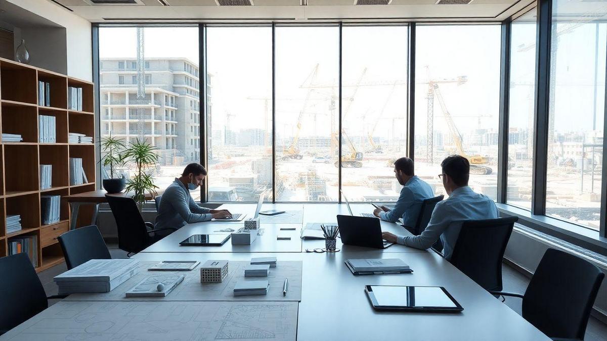 O que é Financiamento Coletivo para Construtoras?