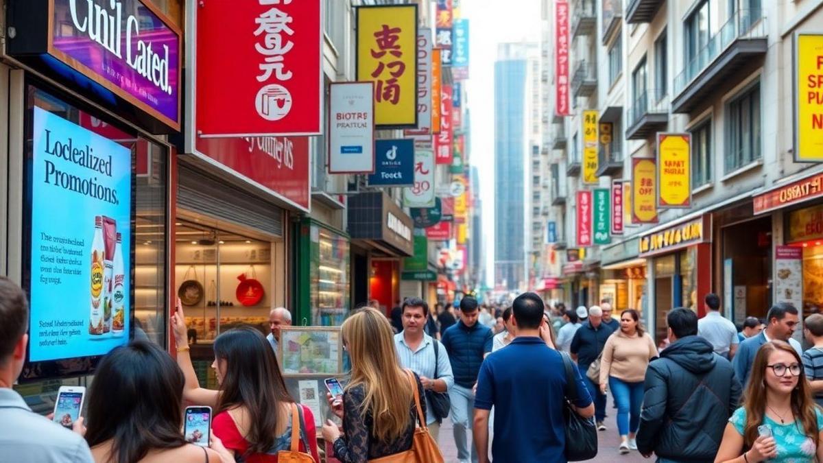 O Que É Marketing Geolocalizado para Vendas e Por Que Você Deve Usar?