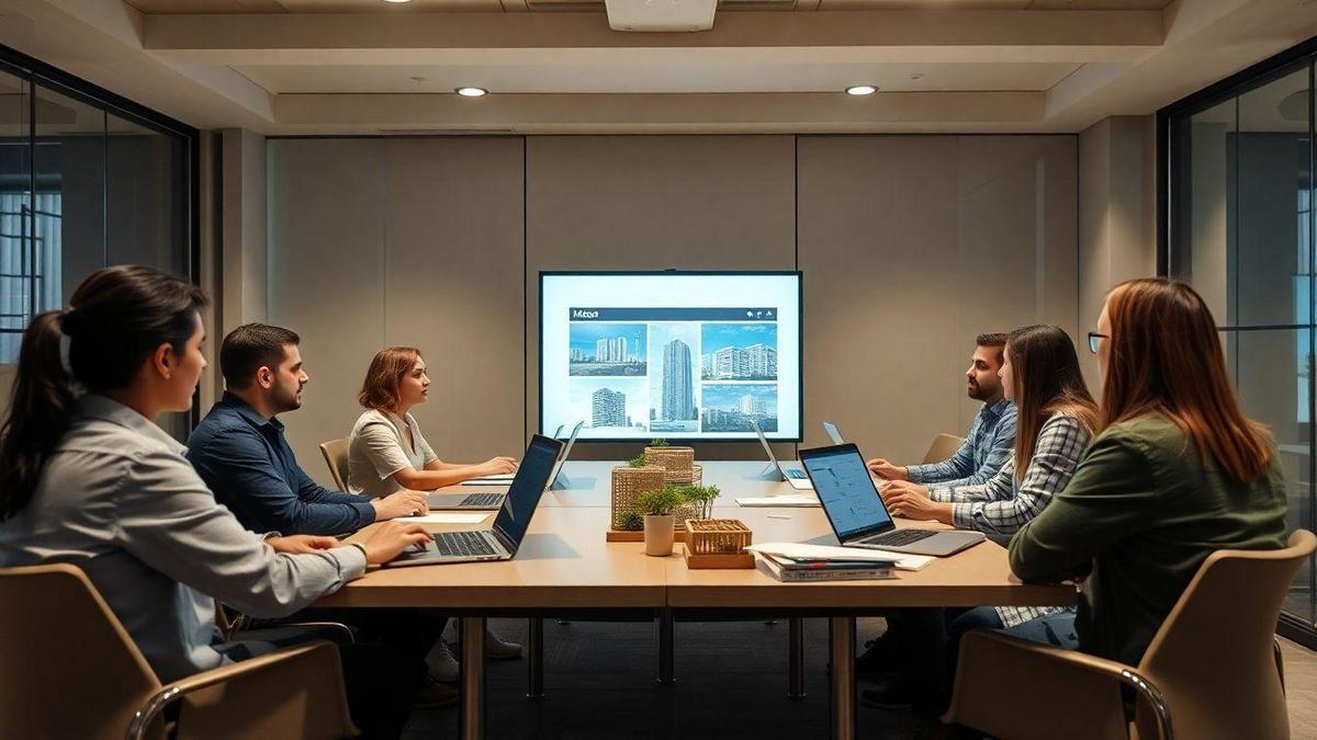 O Que É Marketing Integrado para Construtoras?