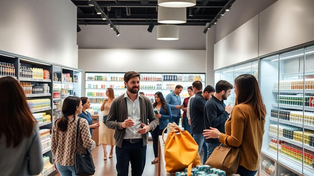 Otimização de Vendas: Transforme Interessados em Compradores