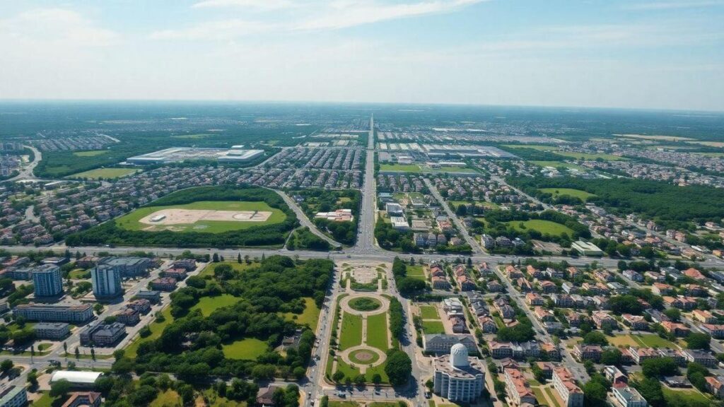 planejamento-urbanistico-de-loteamentos-eficiente