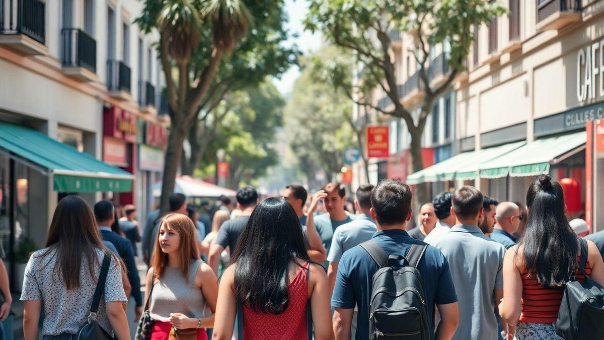 Segmentação de Mercado: O seu público-alvo está onde?