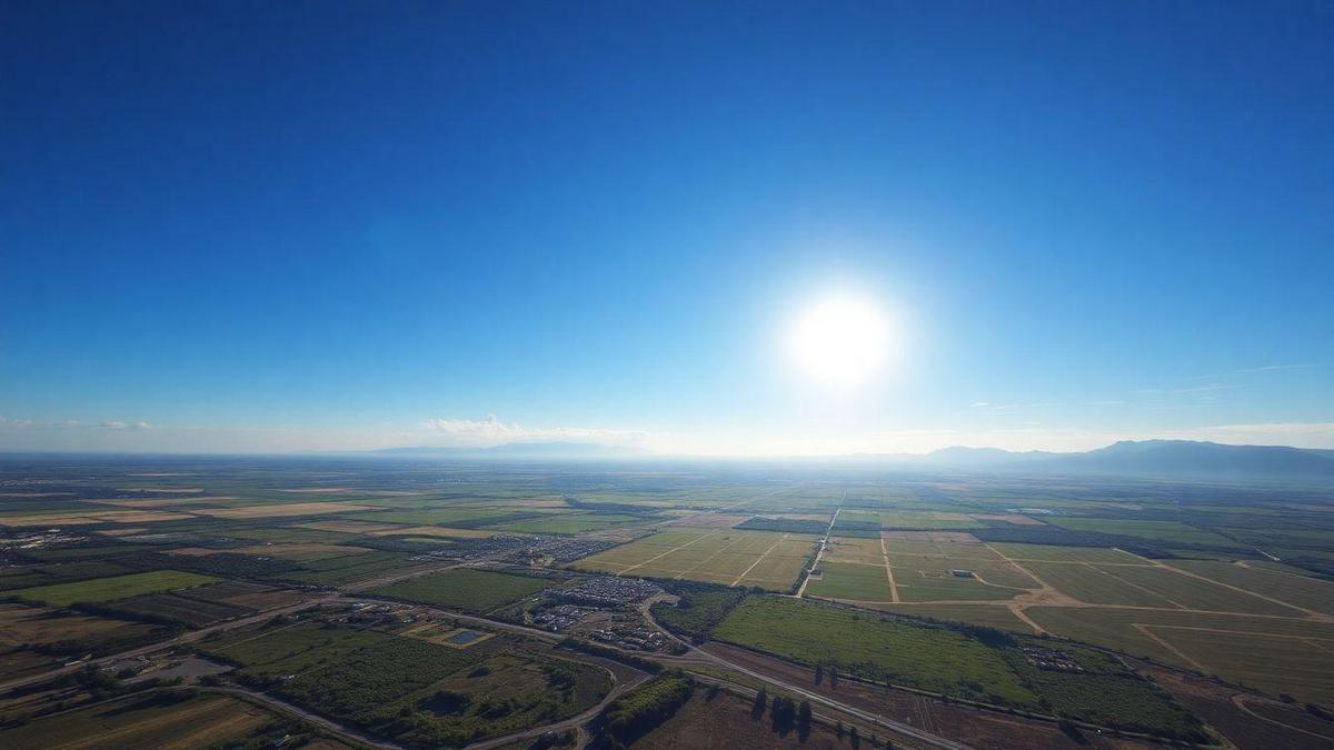 Análise de Viabilidade de Terreno: O Que Considerar