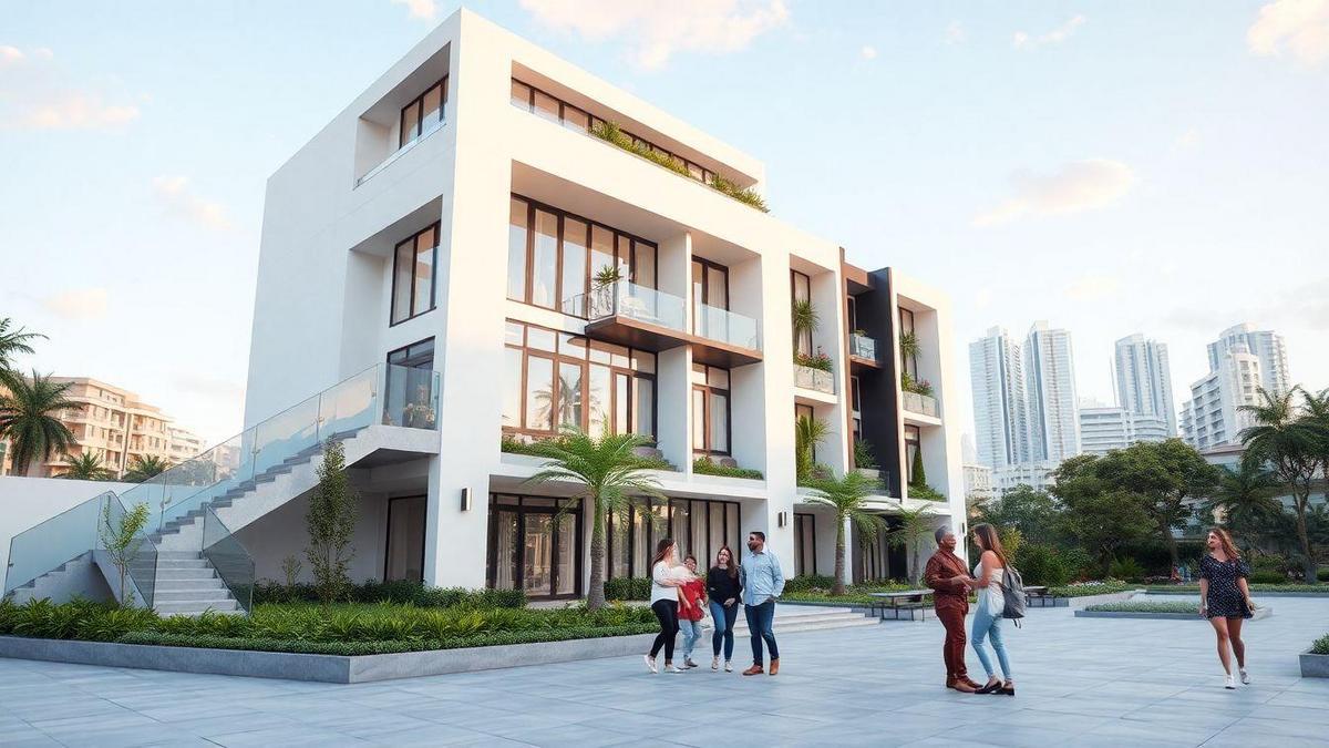 Vantagens da SCP na Incorporação Imobiliária
